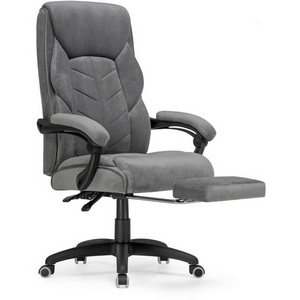 Изображение товара Компьютерное кресло Traun dark gray / black
