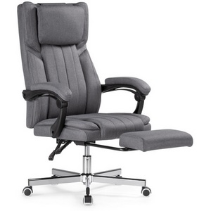 Изображение товара Компьютерное кресло Damir gray