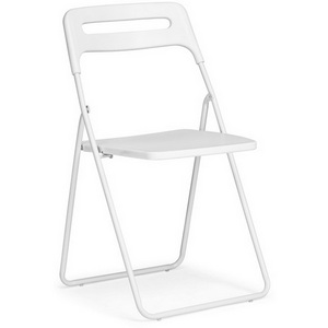 Изображение товара Пластиковый стул Fold складной white