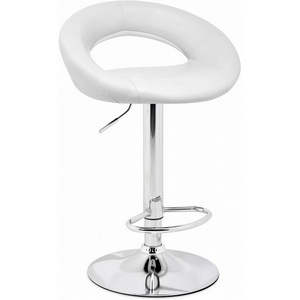 Изображение товара Барный стул Oazis white / chrome