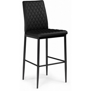 Изображение товара Барный стул Teon black / black