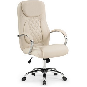 Изображение товара Компьютерное кресло Tron cream