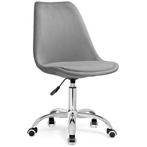 Изображение товара Компьютерное кресло Kolin gray fabric