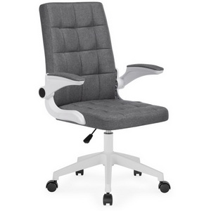 Изображение товара Компьютерное кресло Elga gray / white