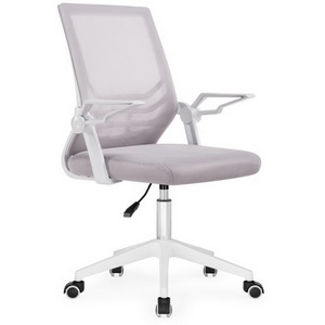 Изображение товара Компьютерное кресло Arrow light gray / white