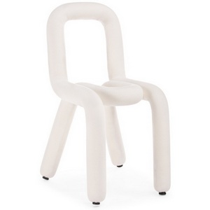 Изображение товара Стул на металлокаркасе Garden white