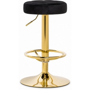 Изображение товара Барный стул Marun black / gold