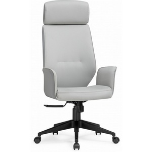 Изображение товара Офисное кресло Leo light gray / dark gray арт.