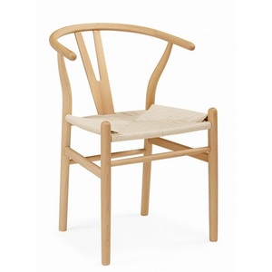 Изображение товара Обеденный стул Arcus wood / beige