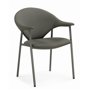 Изображение товара Стул на металлокаркасе Vigo gray