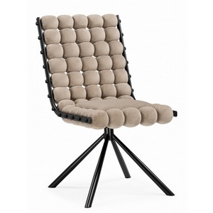 Изображение товара Стул на металлокаркасе Ball 1