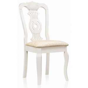 Изображение товара Стул Lomar butter white