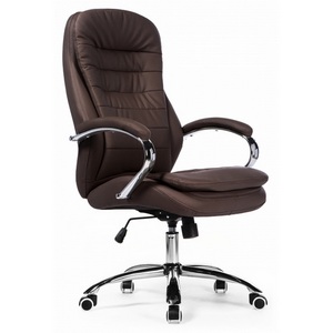 Изображение товара Компьютерное кресло Tomar коричневое