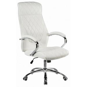 Изображение товара Компьютерное кресло Monte белое