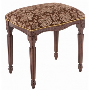 Изображение товара Банкетка Беттино орех / шоколад