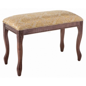 Изображение товара Банкетка Валентино орех / бежевый