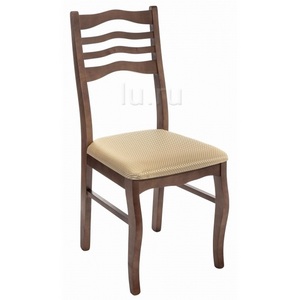 Изображение товара Стул для кухни глубиной 40 см Амадиу орех