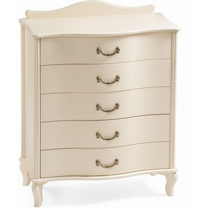 Изображение товара Комод Джульетта дуб шампань