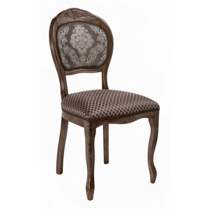 Изображение товара Деревянный стул Лауро орех / ромб