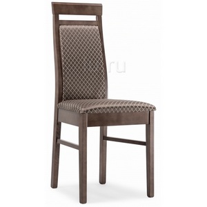 Изображение товара Деревянный стул Амиата орех / коричневый