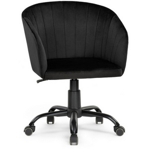 Изображение товара Стул для гостиной черный Тибо черный