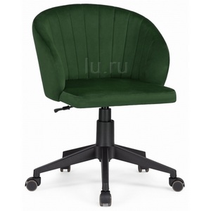 Изображение товара Компьютерное кресло Пард изумрудный