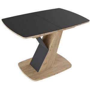 Изображение товара Кухонный стол Гарда (Металл, Ламинат)