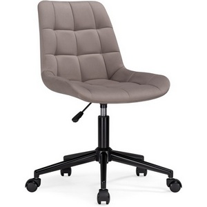 Изображение товара Стул Notta Честер латте / черный 489816