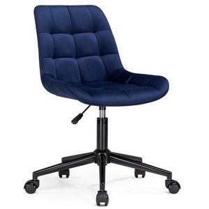 Изображение товара Стул Notta Честер черный / синий 489817