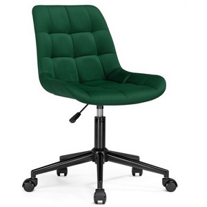 Изображение товара Стул Notta Честер зеленый / черный 489819