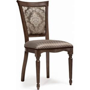 Изображение товара Деревянный стул Байона орех / ромб