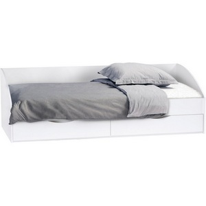 Изображение товара Подростковая кровать Классика белый