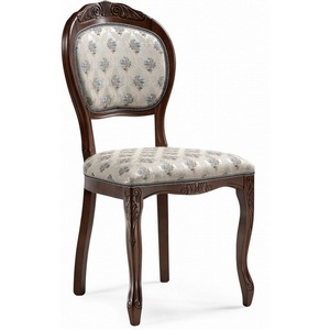 Изображение товара Стул деревянный Джованни коричневый арт.