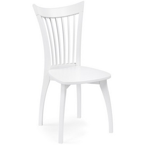 Изображение товара Деревянный стул Лидиос Лайт белый