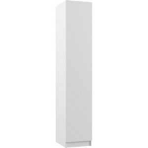 Изображение товара Шкаф Мадера ДМ лдсп белый