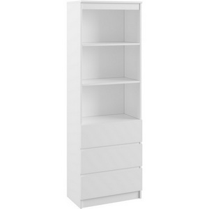 Изображение товара Стеллаж Мадера М600 лдсп белый