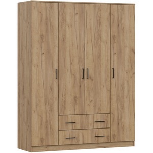 Изображение товара Шкаф Валетта дуб золотой