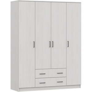 Изображение товара Шкаф Валетта ясень анкор светлый