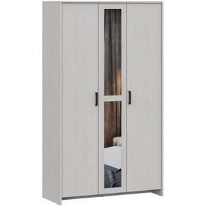 Изображение товара Шкаф трехстворчатый Taika ясень анкор светлый