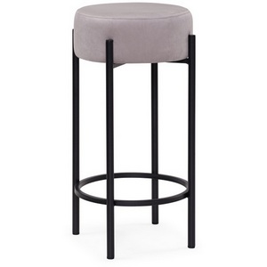 Изображение товара Барный стул Сайпл MR-28 / черный