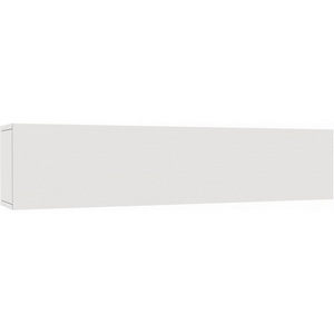 Изображение товара Шкаф Модена белый арт.