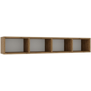 Изображение товара Полка Модена (Модена дуб вотан) арт.