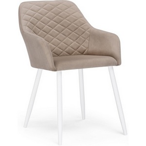 Изображение товара Кресло Стив (Стив бежевый / белый) Notta арт.570171