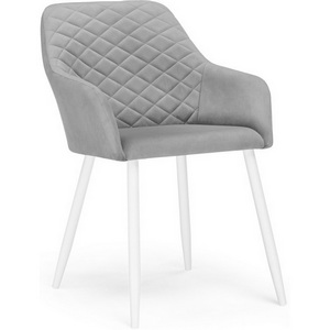 Изображение товара Кресло Стив (Стив светло-серый / белый) Notta арт.570172