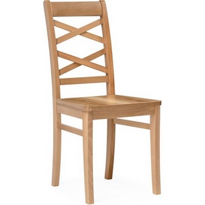 Изображение товара Стул деревянный Валтер дуб