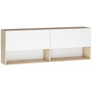 Изображение товара Шкаф Алетра ПЛ01-1600 из ЛДСП с гарантией быстрота доставки