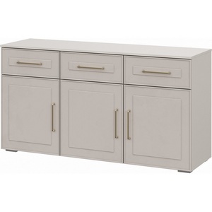 Изображение товара Комод Мотру ТБ-01 (Мотру ТБ-01 кашемир / шампань) арт.