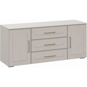 Изображение товара Комод Мотру ТБ-02 кашемир / шампань арт.