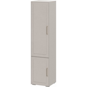 Изображение товара Шкаф Мотру П-500 (Мотру П-500 кашемир / шампань) арт.