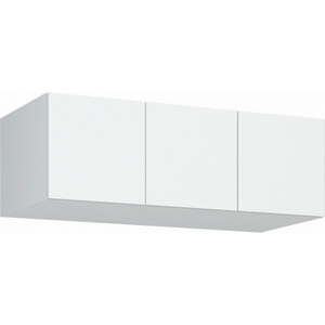 Изображение товара Шкаф Широн (ЛДСП/Белый) арт.